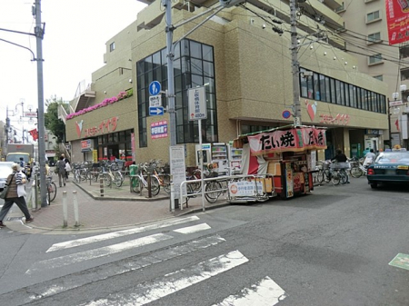 ���ӊ��@�X�[�p�[ 500m �R���f�B�C�C�_ ����X