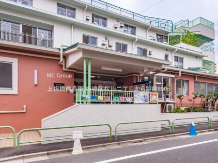 ���ӊ��@�c�t���E�ۈ牀 690m ����ۈ牀