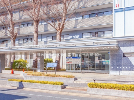 ���ӊ��@�a�@ 150m �|��a�@