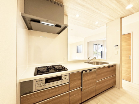 �L�b�`���@�����g���L�b�`��������A�g���₷�����������̂��₷���ɂ������܂����B  