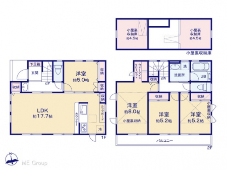 �Ԏ��}�i�̂P�ˌ��j�@�}�ʂƈقȂ�ꍇ�͌�����D��