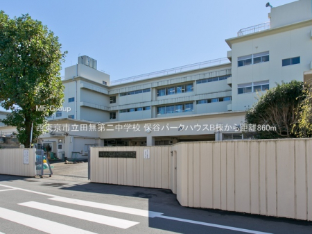 ӊ@wZ 860m sc񒆊wZ