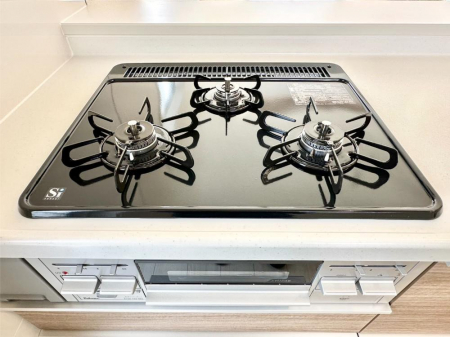 ���̑����ρ@�K�X�R�����͂r���Z���T�[���ځB�Η͒��߂�ł��t���E�����Y����h���ł���܂��B