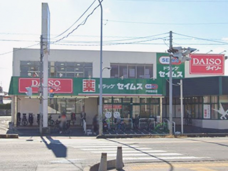 ���ӊ��@�h���b�O�X�g�A 400m �h���b�O�Z�C���X�˓c���ړX