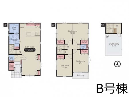 �Ԏ��}�i�̂P�ˌ��j�@�Ԏ��