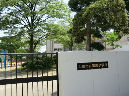 ���ӊ��@���w�Z 900m ����s�����쏬�w�Z