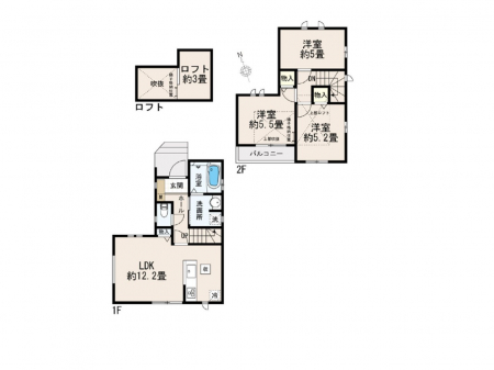 �Ԏ��}�i�̂P�ˌ��j�@�Ԏ��