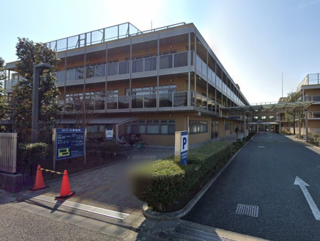 ���ӊ��@�a�@ 500m ���a�@