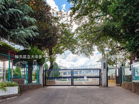 ���ӊ��@���w�Z 400m ���n�旧����ꏬ�w�Z