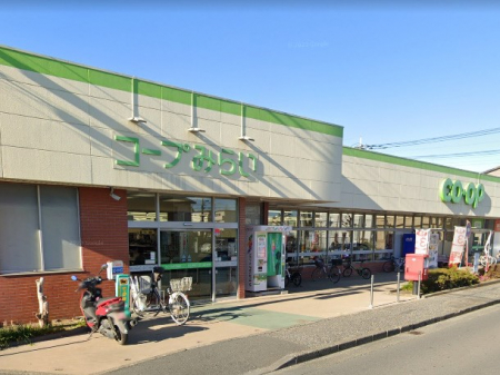 ���ӊ��@�R���r�j 200m �t�@�~���[�}�[�g �x�m�����˓X