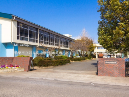 ���ӊ��@���w�Z 1520m �����s�������쒆�w�Z