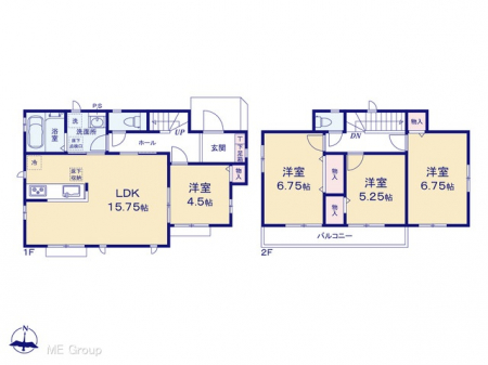 �Ԏ��}�i�̂P�ˌ��j�@�}�ʂƈقȂ�ꍇ�͌�����D��