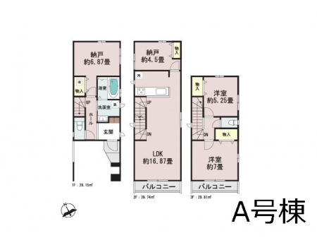 �Ԏ��}�i�̂P�ˌ��j�@�Ԏ��