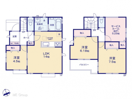 �Ԏ��}�i�̂P�ˌ��j�@���}