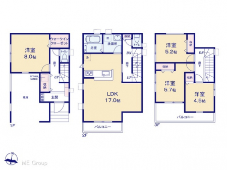 �Ԏ��}�i�̂P�ˌ��j�@�}�ʂƈقȂ�ꍇ�͌�����D��