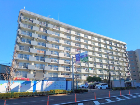 ���ӊ��@���w�Z 640m �����旧����攪���w�Z