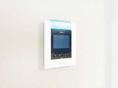 ���̑����ρ@TV���j�^�[�t�C���^�[�t�H�����t���Ă��ăZ�L�����e�B�[��  