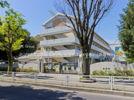 ���ӊ��@�a�@ 940m ��ʃ��f�B�J���Z���^�[