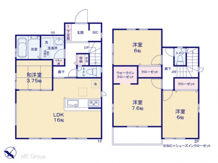 �Ԏ��}�i�̂P�ˌ��j�@���}