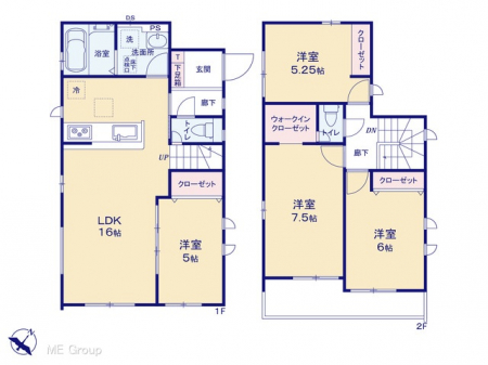 �Ԏ��}�i�̂P�ˌ��j�@�}�ʂƈقȂ�ꍇ�͌�����D��