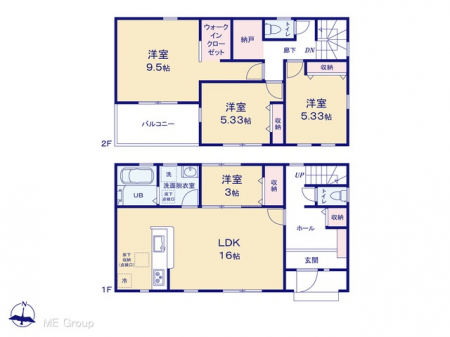 �Ԏ��}�i�̂P�ˌ��j�@�}�ʂƈقȂ�ꍇ�͌�����D��