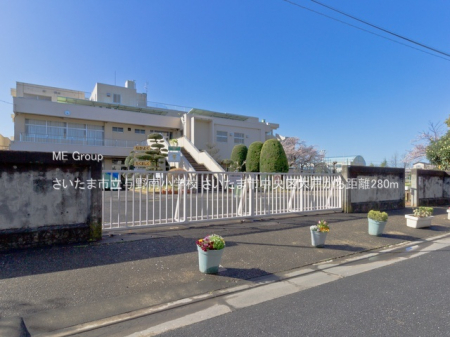 ���ӊ��@���w�Z 280m �������܎s���^��쏬�w�Z