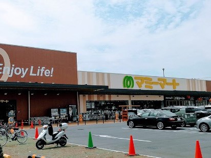 ���ӊ��@�X�[�p�[ 1000m �}�~�[�}�[�g �������X