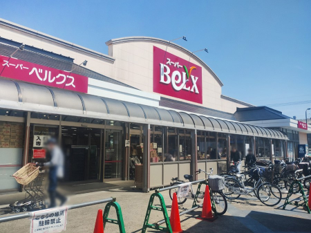 ���ӊ��@�X�[�p�[ 1000m �x���N�X �k���˓X