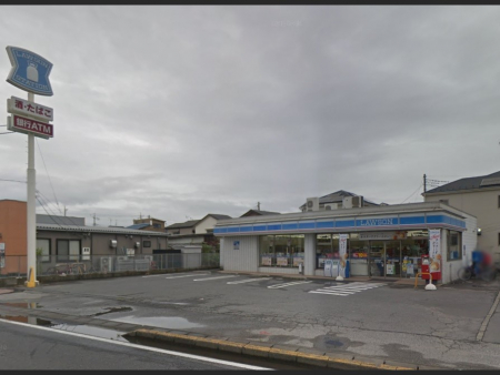 ���ӊ��@�R���r�j 300m ���[�\�� ���ˌÃ���l���ړX