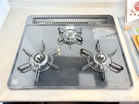 ���̑����ρ@�K�X�R�����͂r���Z���T�[���ځB�Η͒��߂�ł��t���E�����Y����h���ł���܂��B