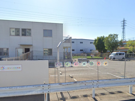 ���ӊ��@�c�t���E�ۈ牀 100m ��z�ȂȂٕۈ牀