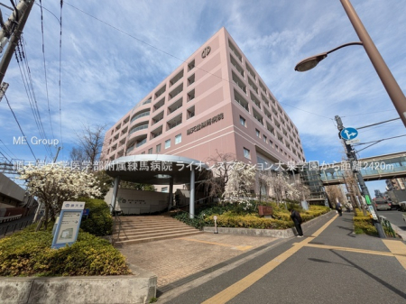 ���ӊ��@�a�@ 2420m ���V����w��w���������n�a�@