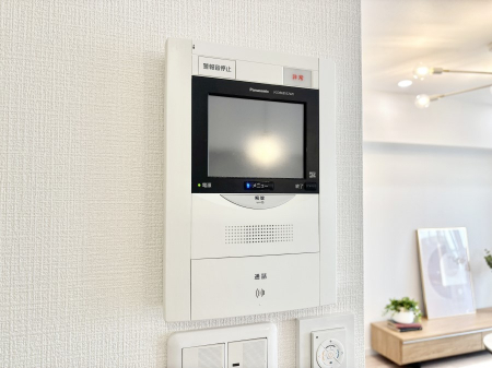 ���̑����ρ@TV���j�^�[�t���Ŗh�Ɩʂ����S�ł��B