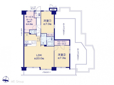 �Ԏ��}�i�̂P�}���V�����j�@�}�ʂƈقȂ�ꍇ�͌�����D��