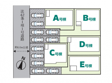 �Ԏ��}�i�̂P�ˌ��j�@���}