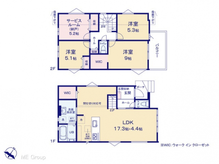 �Ԏ��}�i�̂P�ˌ��j�@�}�ʂƈقȂ�ꍇ�͌�����D��