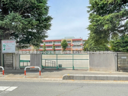 ���ӊ��@���w�Z 1040m �����s��������ꏬ�w�Z