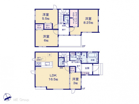 �Ԏ��}�i�̂P�ˌ��j�@�}�ʂƈقȂ�ꍇ�͌�����D��