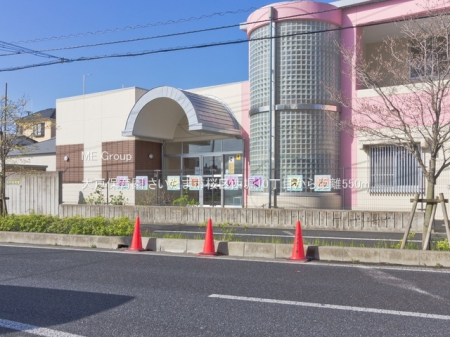 ���ӊ��@�c�t���E�ۈ牀 550m ��˕ۈ牀