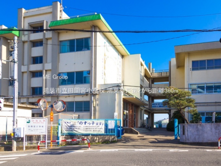 ���ӊ��@���w�Z 360m �����s���c�ԋ{���w�Z