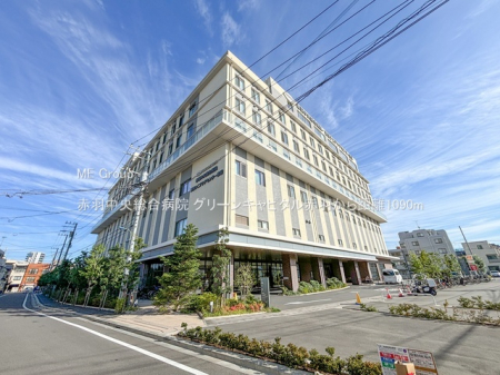 ���ӊ��@�a�@ 1090m �ԉH���������a�@