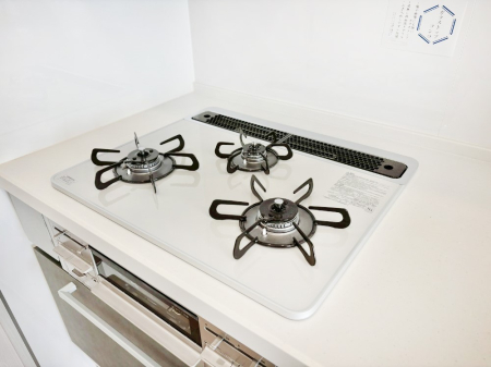 ���̑����ρ@�K�X�R�����͂r���Z���T�[���ځB�Η͒��߂�ł��t���E�����Y����h���ł���܂��B