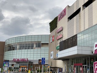 ���ӊ��@�V���b�s���O�Z���^�[ 600m �C�I�����[�����v����