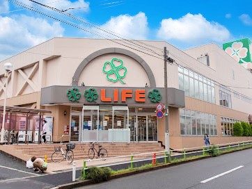 ���ӊ��@�X�[�p�[ 450m ���C�t�Ԓ˓X