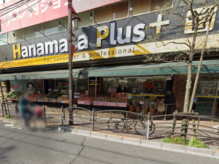 ���ӊ��@�X�[�p�[ 700m Hanamasa Plus �������n�X