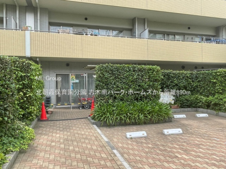 ���ӊ��@�c�t���E�ۈ牀 890m �k�����ۈ牀����