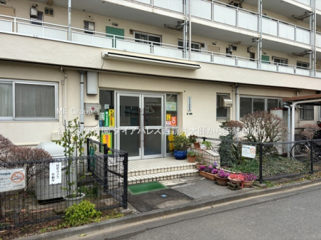 ���ӊ��@�c�t���E�ۈ牀 1440m �J�݉ƕۈ牀