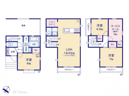 �Ԏ��}�i�̂P�ˌ��j�@�}�ʂƈقȂ�ꍇ�͌�����D��