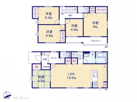 �Ԏ��}�i�̂P�ˌ��j�@�}�ʂƈقȂ�ꍇ�͌�����D��