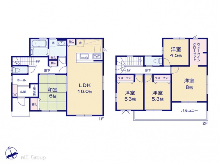 �Ԏ��}�i�̂P�ˌ��j�@�}�ʂƈقȂ�ꍇ�͌�����D��